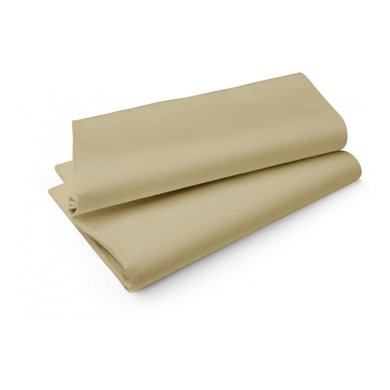 TOVAGLIA EVOLIN 50pz 110X110 GREIGE DUNI (1 pz) cod. 174462